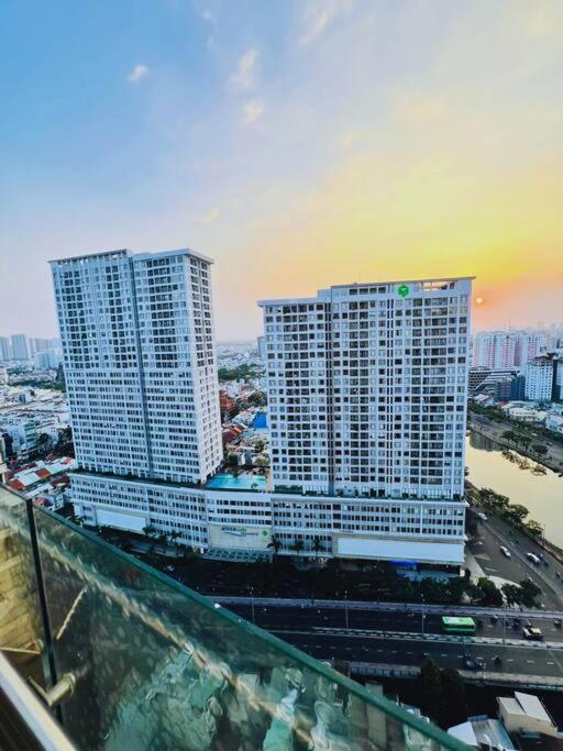 Rose House 2-bedroom Pool#gym#view Căn hộ *