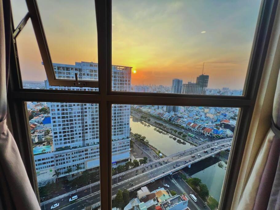 Rose House 2-bedroom Pool#gym#view * TP. Hồ Chí Minh