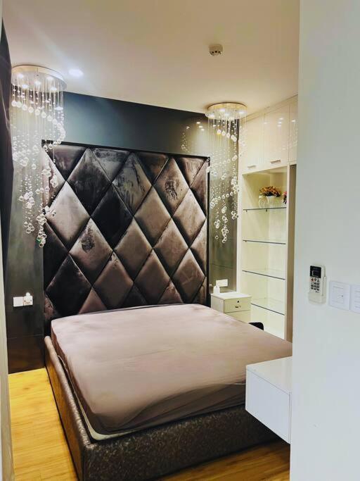 Rose House 2-bedroom Pool#gym#view * Ho Chi Minh City