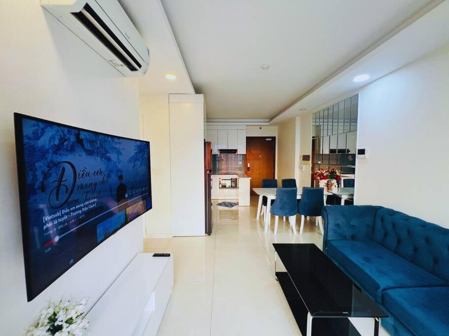 Apartment Rose House 2-bedroom Pool#gym#view *